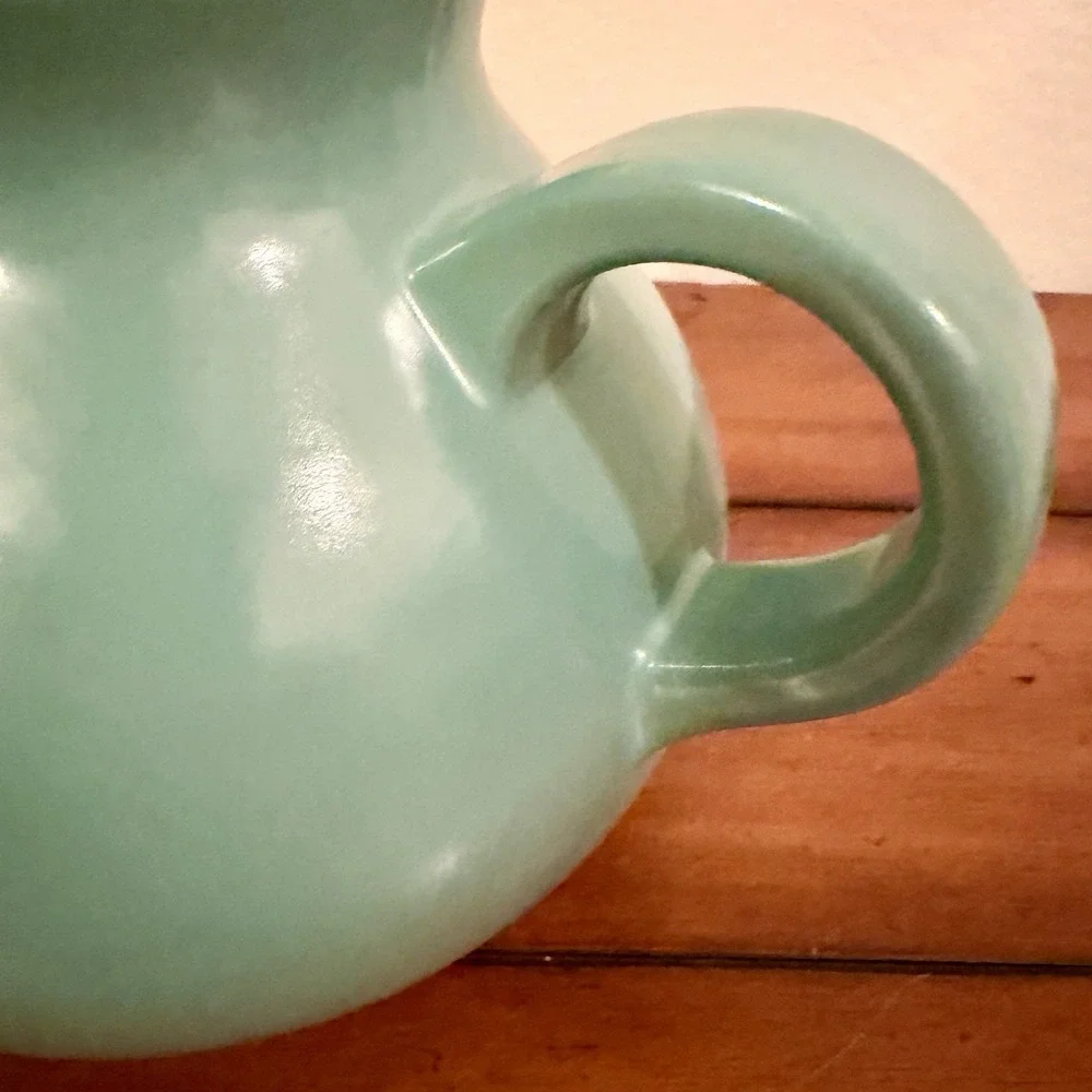 Dansk‎ Mesa Turquoise Southwest Inspired One 54 Oz Pitcher, Kitchen